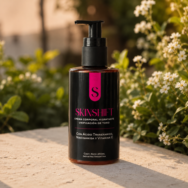 Semana 3 - SkinShift
